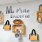 Appart'city Classic Quais De Loire