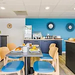 Appart'city Classic Quais De Loire Hotel apartamentowy Nantes