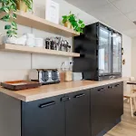 Appart'city Classic Quais De Loire Hotel apartamentowy Nantes