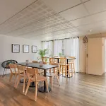 Appart'city Classic Quais De Loire Nantes