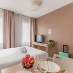 Appart'city Classic Quais De Loire Nantes