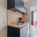 Appart'city Classic Quais De Loire 3* Nantes