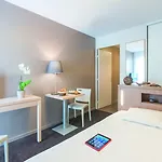 Appart'city Classic Quais De Loire Hotel apartamentowy Nantes