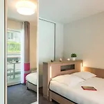 Appart'city Classic Quais De Loire Hotel apartamentowy