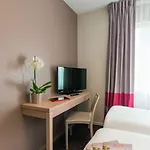 Appart'city Classic Quais De Loire Hotel apartamentowy