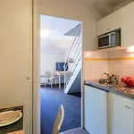 Hotel apartamentowy Appart'city Classic Quais De Loire