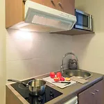 Hotel apartamentowy Appart'city Classic Quais De Loire