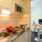 Appart'city Classic Quais De Loire 3*