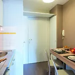 Appart'city Classic Quais De Loire Hotel apartamentowy 3*