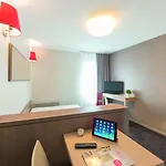 아파트호텔 Appart'city Classic Quais De Loire 3*