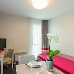 Appart'city Classic Quais De Loire 3* Nantes