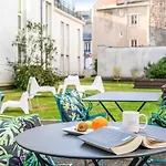 Appart'city Classic Quais De Loire 3* 낭트
