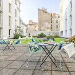 Appart'city Classic Quais De Loire