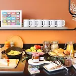 Appart'city Classic Quais De Loire Nantes