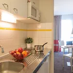 Hotel apartamentowy Appart'city Classic Quais De Loire 3*