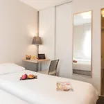Hotel apartamentowy Appart'city Classic Quais De Loire Nantes