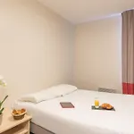 Apart Otel Appart'city Classic Quais De Loire Nantes