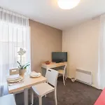 Hotel apartamentowy Appart'city Classic Quais De Loire