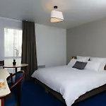 Appart'city Classic Quais De Loire Nantes