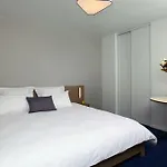 Appart'city Classic Quais De Loire 3*