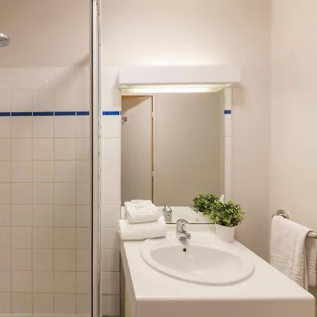 Appart'city Classic Quais De Loire Nantes