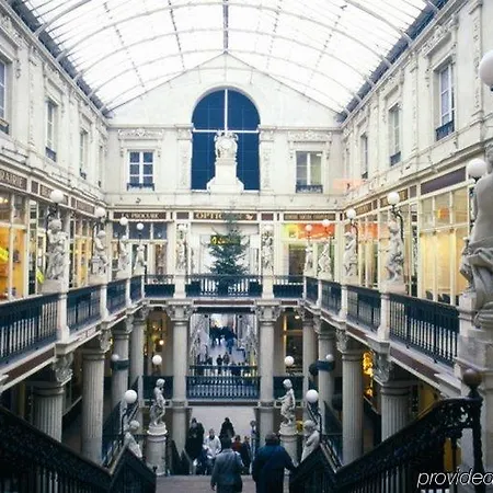 Aparthotel Appart'city Classic Quais De Loire Nantes