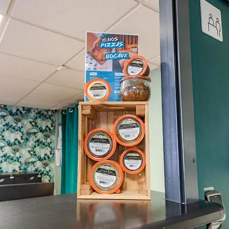 Appart hôtel Appart'city Quais De Loire