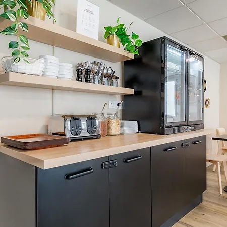 Appart'city Classic Quais De Loire Aparthotel Nantes