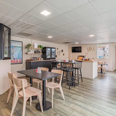 Appart'city Quais De Loire 3*