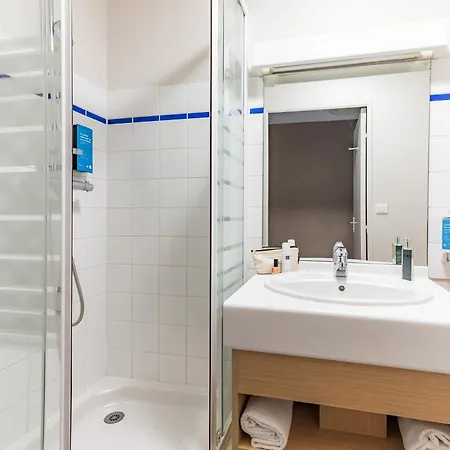 Appart'city Classic Quais De Loire