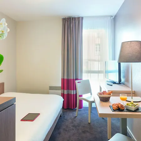 Appart'city Classic Quais De Loire
