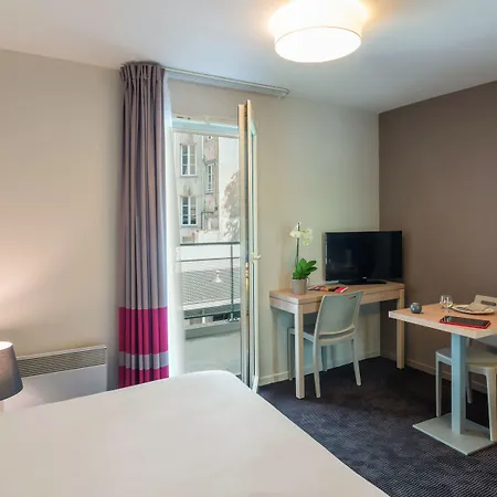 Appart'city Classic Quais De Loire