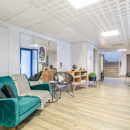 Appart'city Classic Quais De Loire