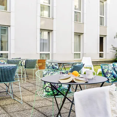 Appart'city Classic Quais De Loire شقة فندقية 3*