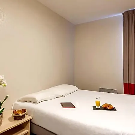 公寓式酒店 Appart'city Classic Quais De Loire