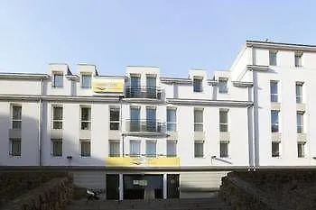 아파트호텔 Appart'city Classic Quais De Loire