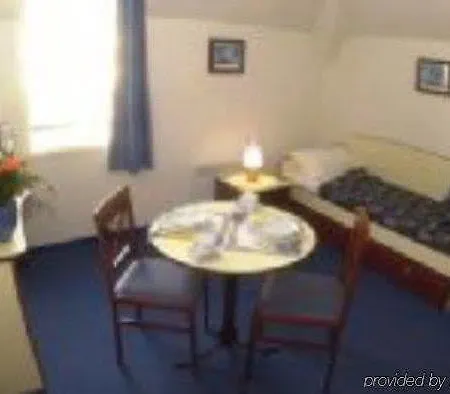 Appart'city Classic Quais De Loire Apart-hotel Nantes