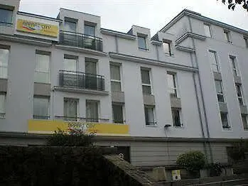 Appart'city Classic Quais De Loire