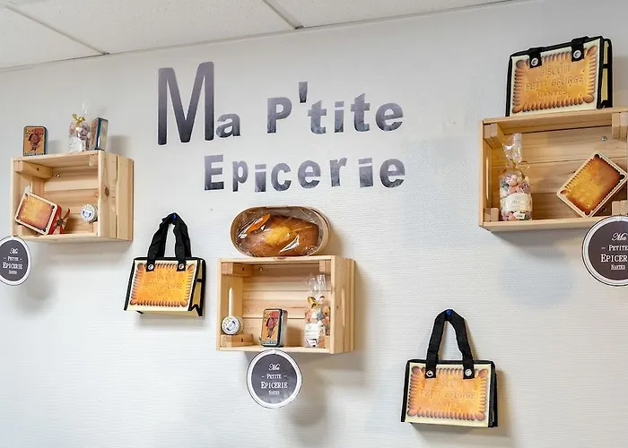 Appart'city Quais De Loire