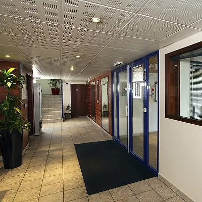 Appart'city Classic Quais De Loire 3*