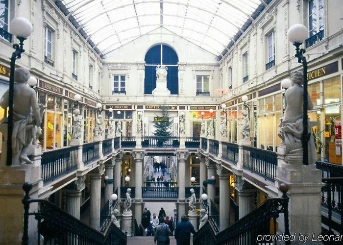 Appart hôtel Appart'city Quais De Loire Nantes