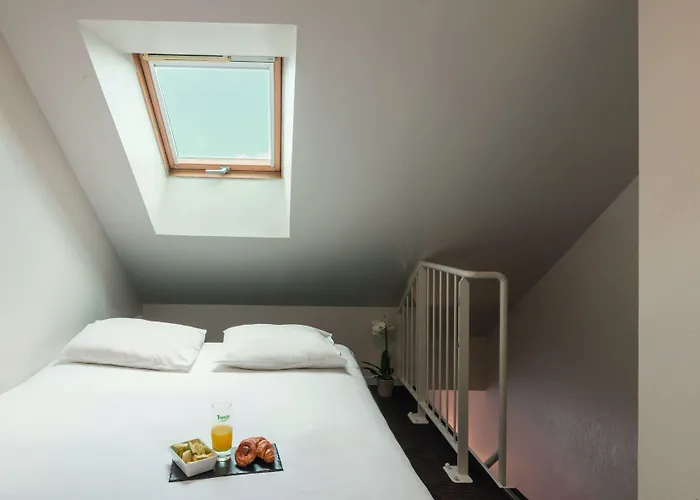 Appart'city Classic Quais De Loire