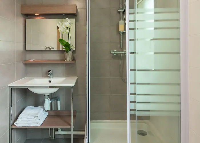 Appart'city Classic Quais De Loire Aparthotel