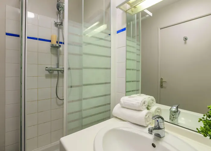 Appart'city Quais De Loire