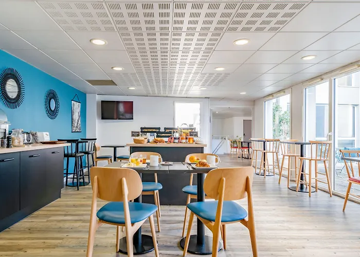 Appart'city Classic Quais De Loire