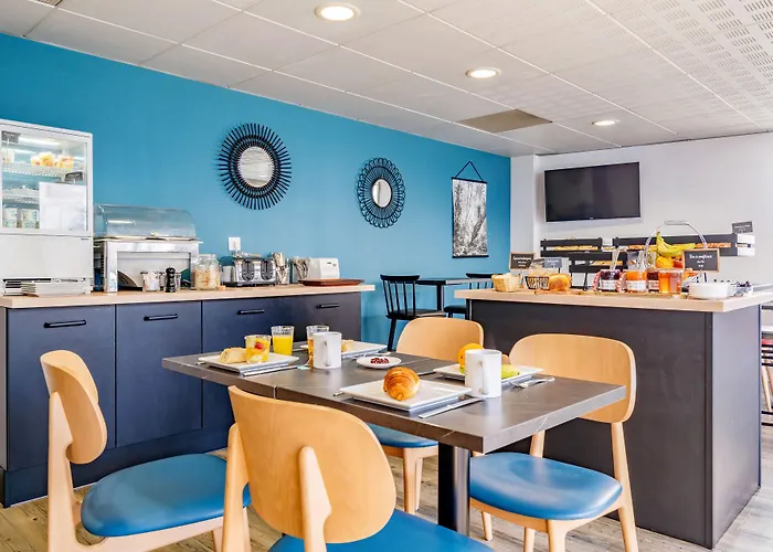 Appart'city Quais De Loire