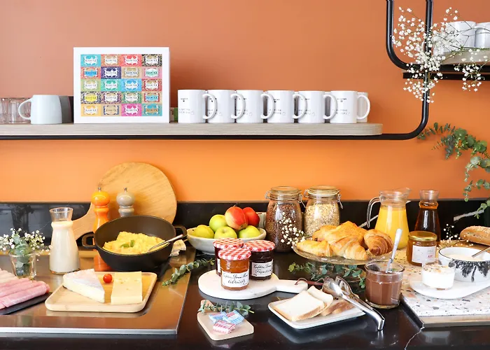 Appart'city Classic Quais De Loire Nantes