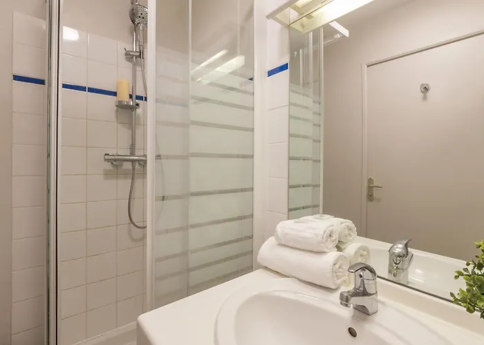 Appart'city Classic Quais De Loire 3*