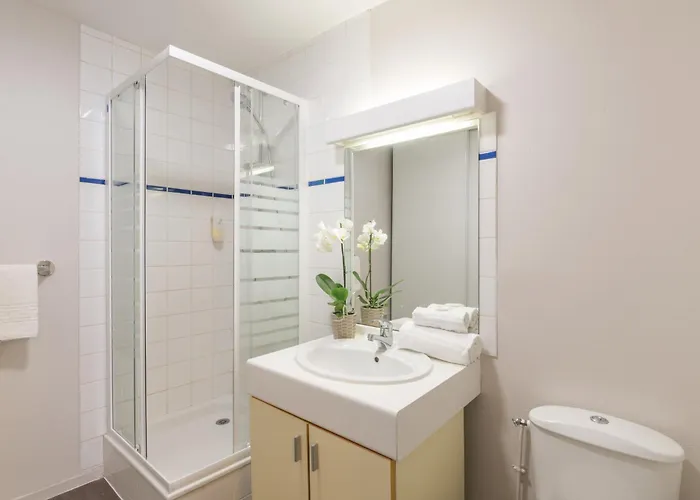 Appart'city Classic Quais De Loire