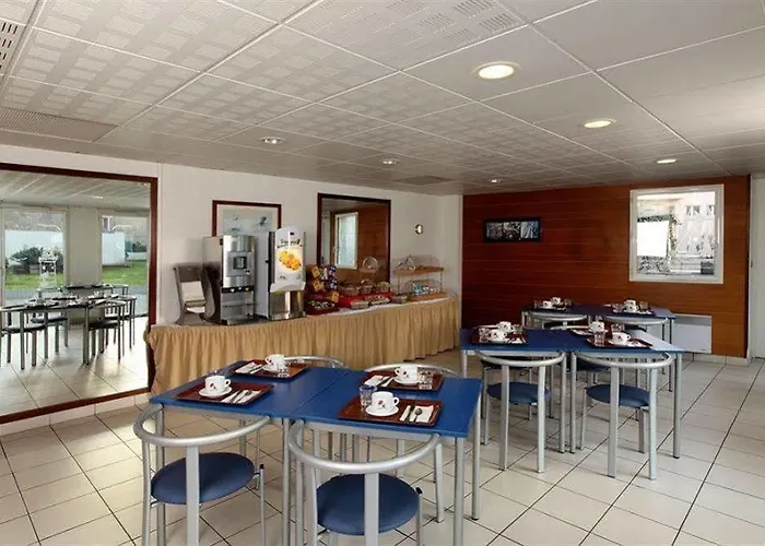 Aparthotel Appart'city Classic Quais De Loire 3*